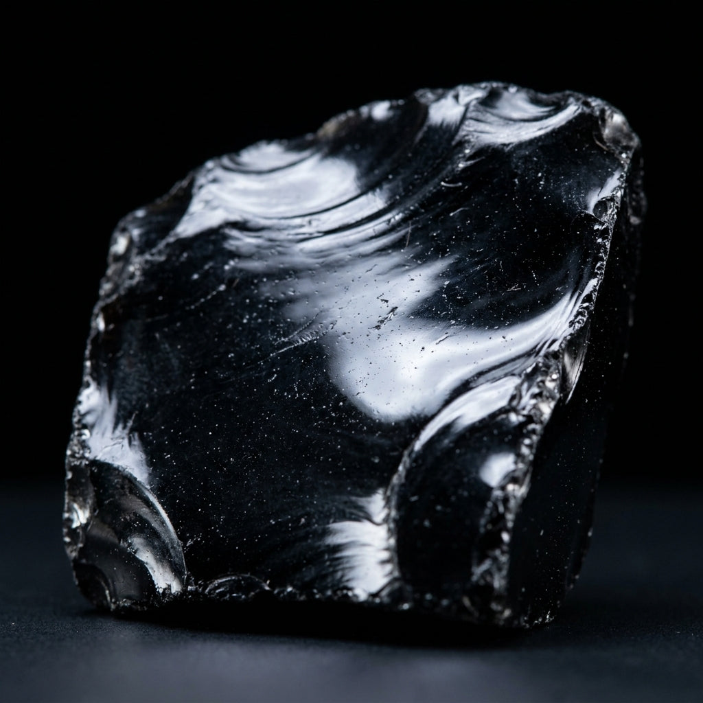 Black Obsidian