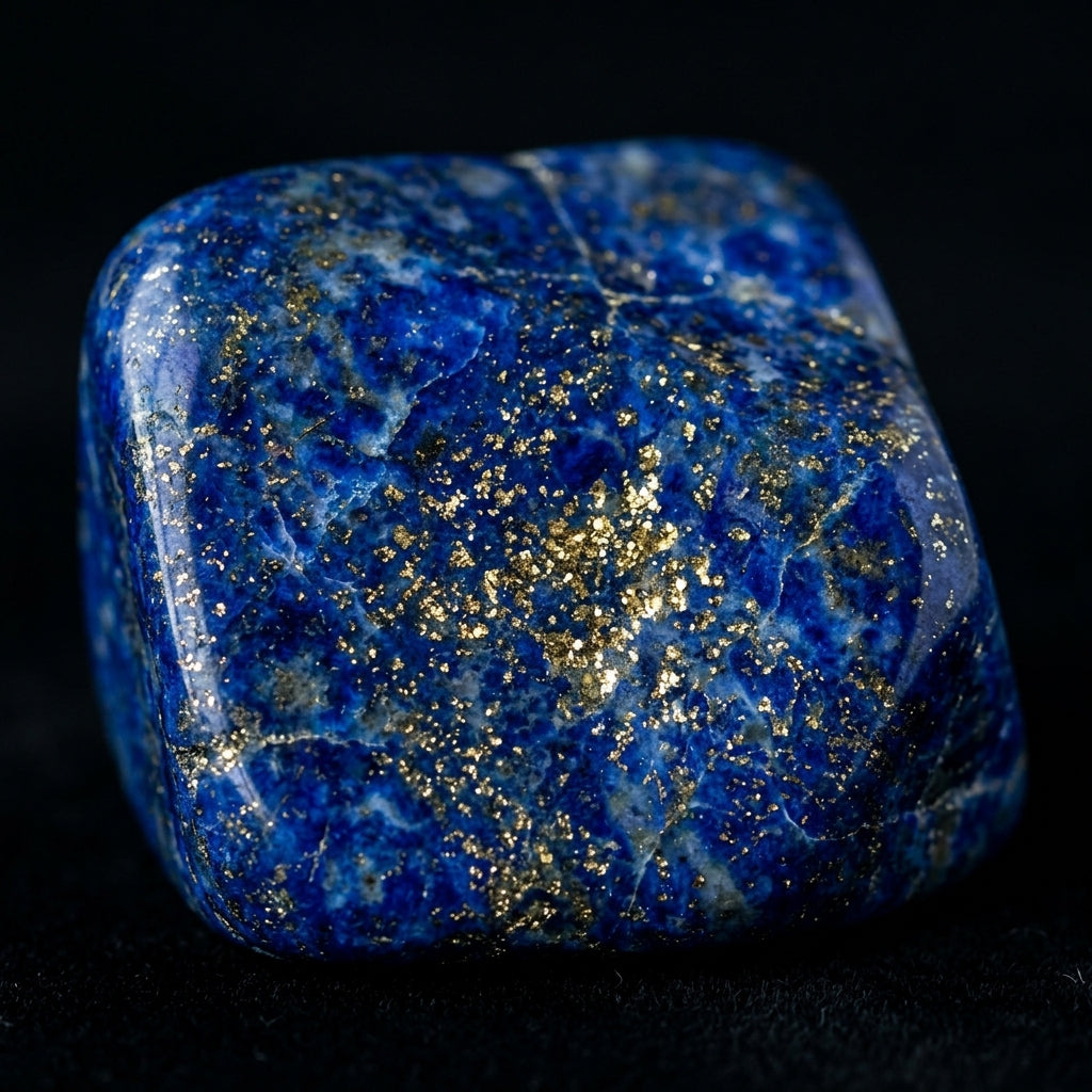 Lapis Lazuli