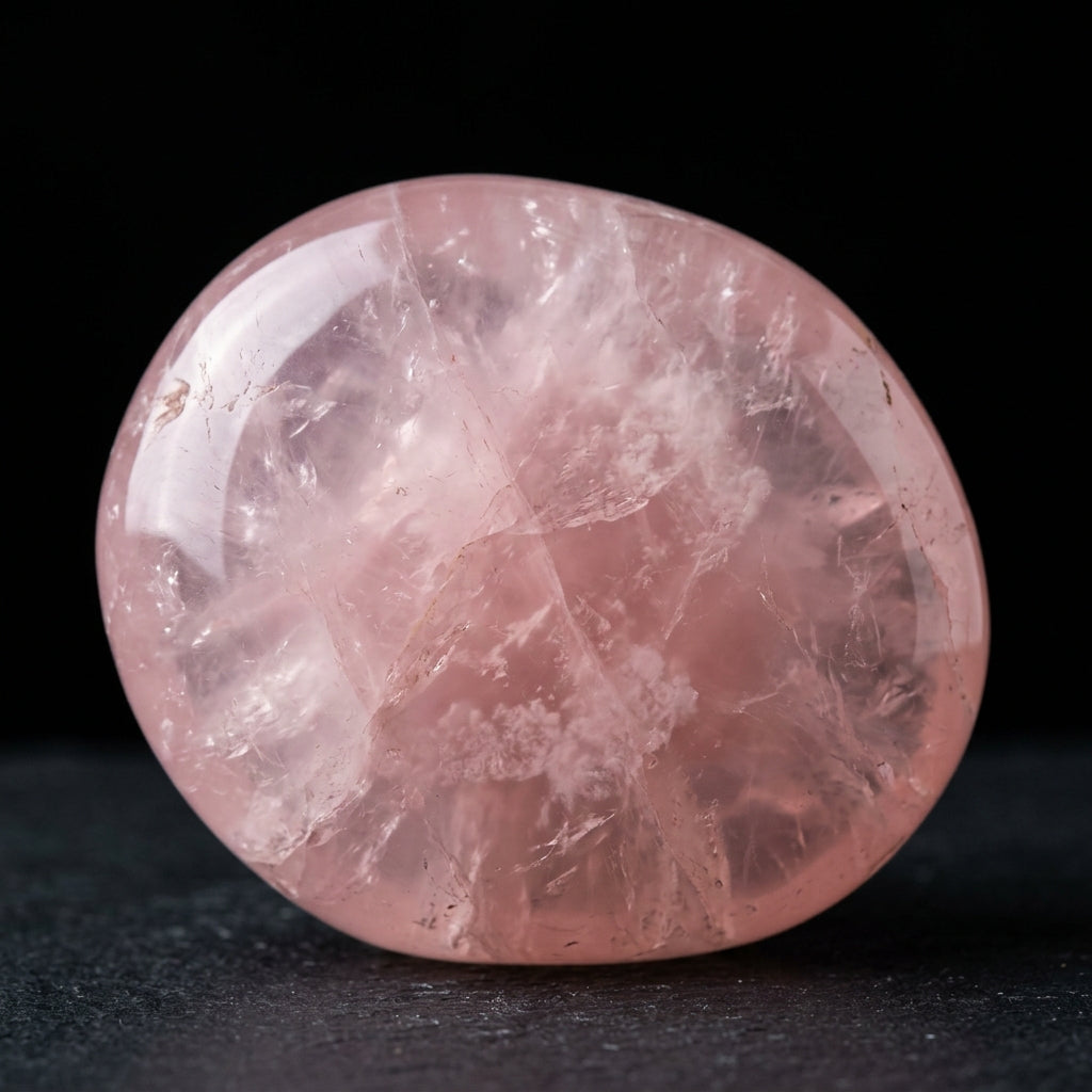 Rose Quartz