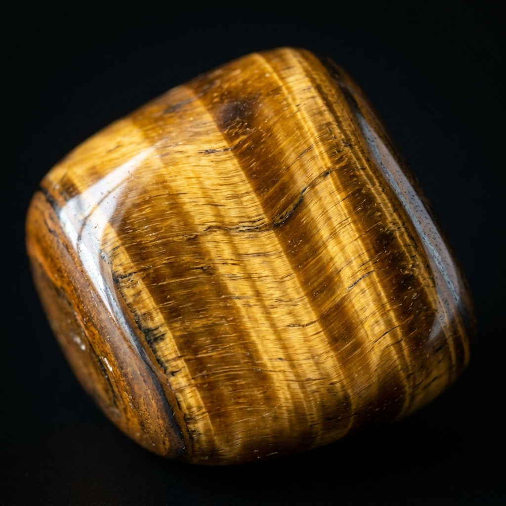 Tiger's Eye