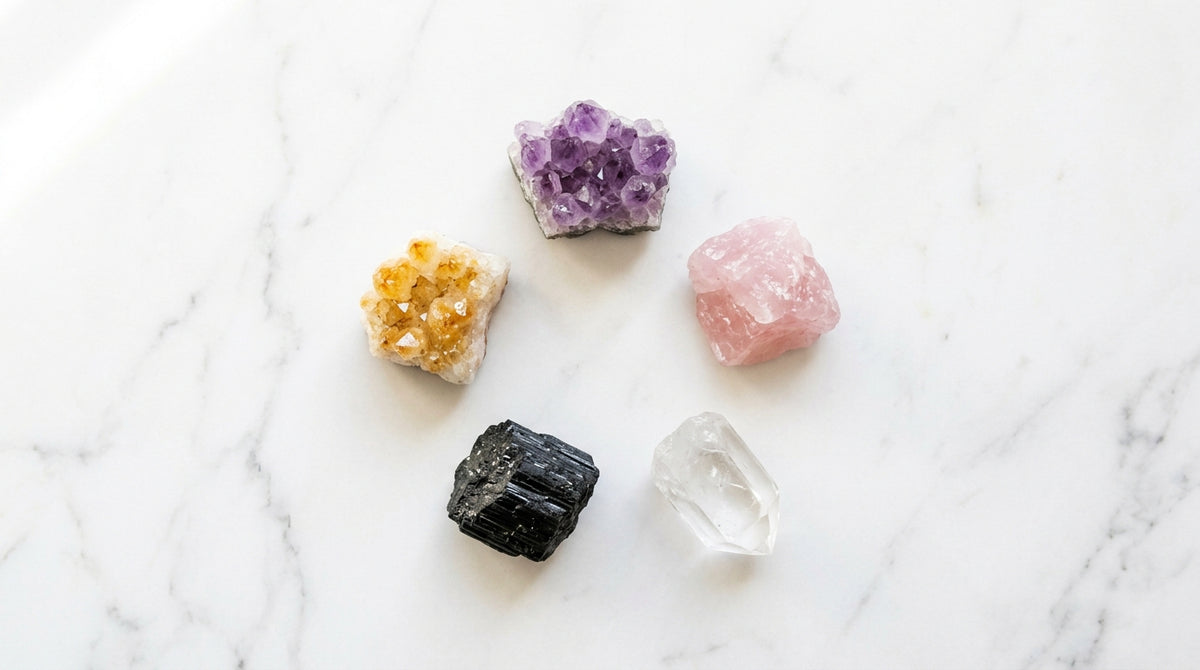 5 Natural Stones That Elevate Any Room