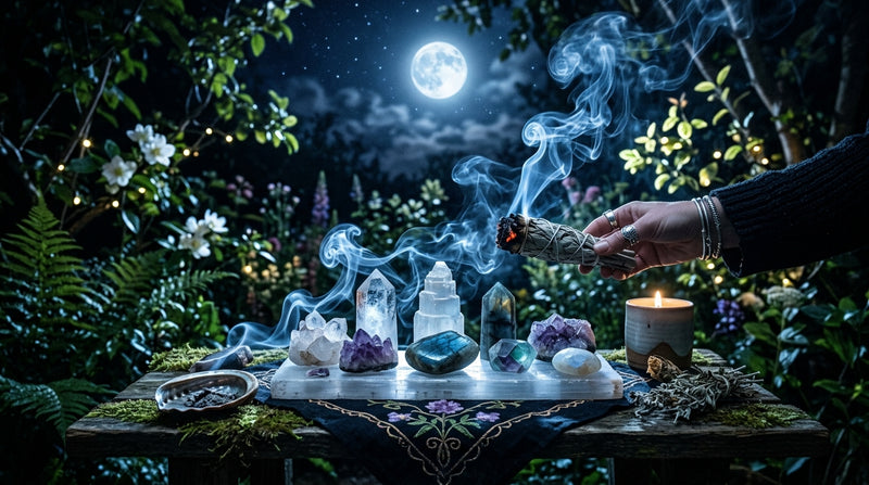 How to Care for Natural Stone Jewelry