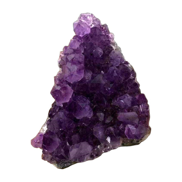 Amethyst cluster piece, sold by weight 10 to 20 g — VoxArcana