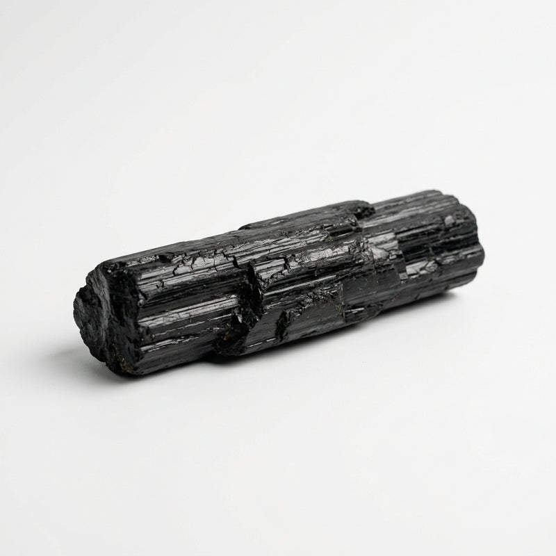 Black Tourmaline Wand — VoxArcana