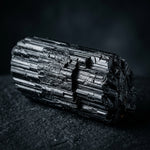 Baton de Tourmaline Noire