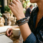 Audace — Coffret 3 Bracelets