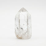 Pointe de Quartz Clair
