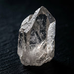 Pointe de Quartz Clair