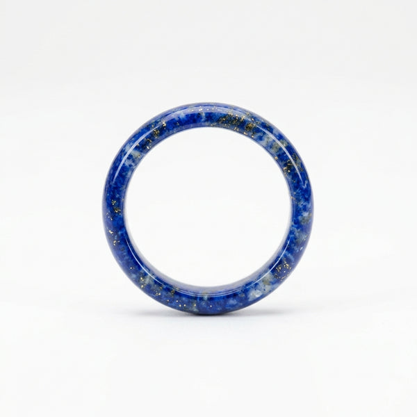 Bague Lapis-Lazuli