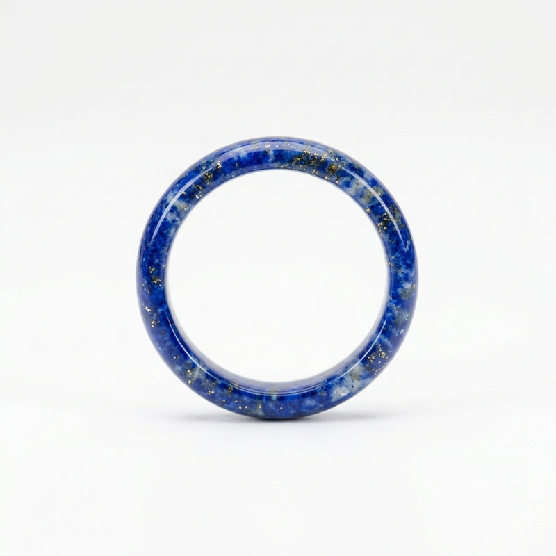 Bague Lapis-Lazuli