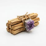 Batons de Palo Santo