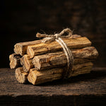 Batons de Palo Santo