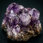 Grappe d'Amethyste Brute
