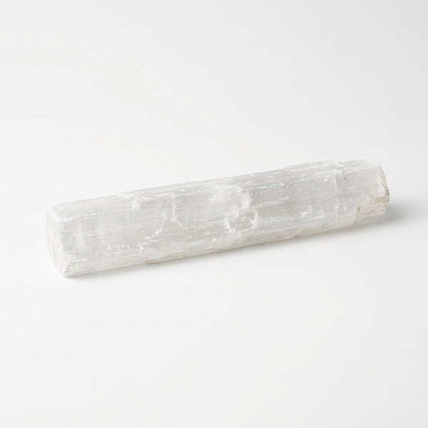 Selenite Wand — VoxArcana