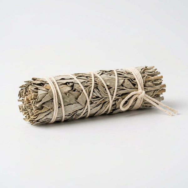 White Sage Botanical Bundle — VoxArcana
