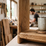 Presentoir en Bois
