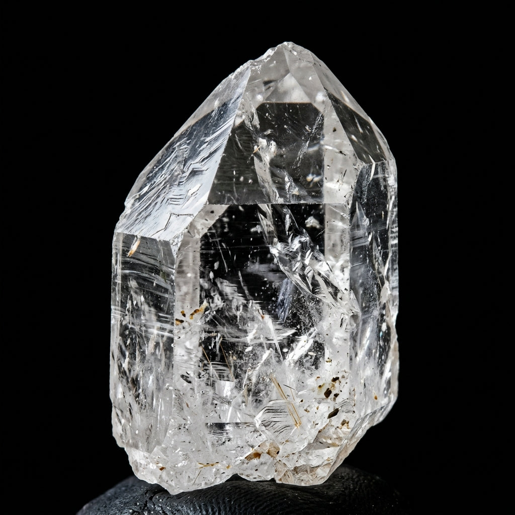 Clear Quartz