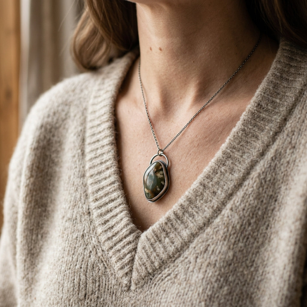 Everyday elegance